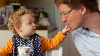 Men Rediscover Workplace Culture Is Bad if You Want to Raise Kids